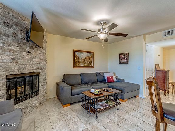 4th image of 6651 N Campbell Ave APT 211