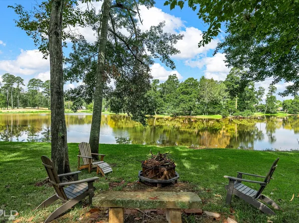 1034 N Pointe Cir, Shreveport, LA 71106