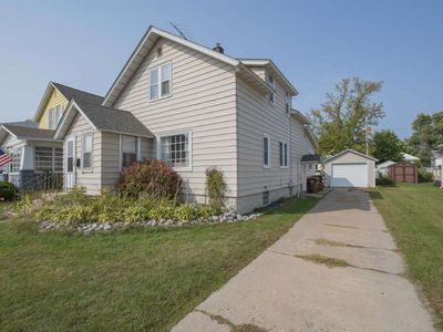 532 Franklin St, Stevens Point, WI, 54481