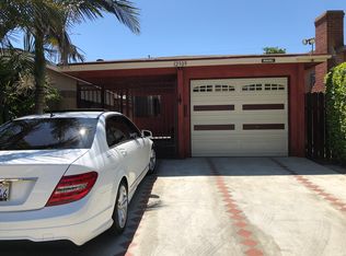 12509 Cedar Ave, Hawthorne, CA 90250