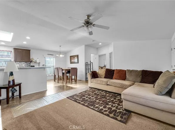 1081 W Arrow Hwy Space 86, Azusa, CA 91702