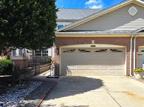 10626 Hillingdon Rd, Woodstock, MD 21163