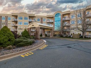 79 Bedros Ln UNIT 202, Halifax, NS B3M 4X5