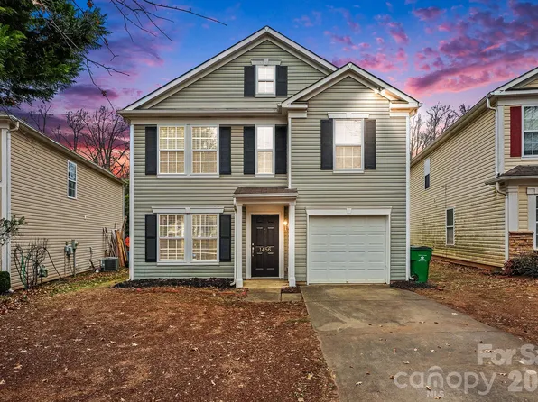 1456 Prairie Valley Dr, Charlotte, NC 28269