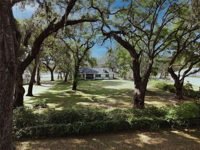 5040 NE 132nd Pl, Anthony, FL, 32617