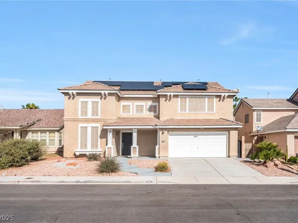 9578 Teton Vista Ave, Las Vegas, NV 89117