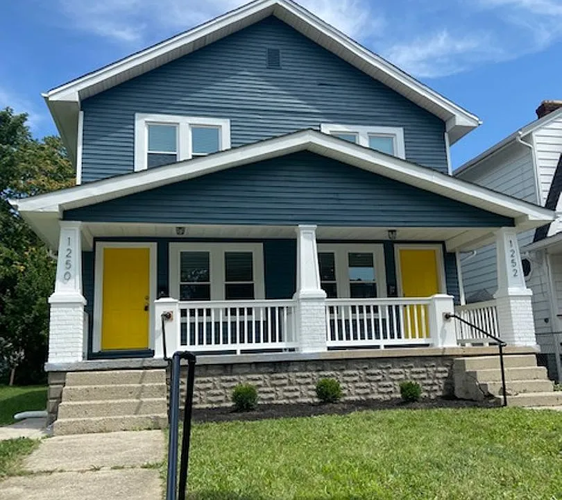 1250-1252 S 22nd St
