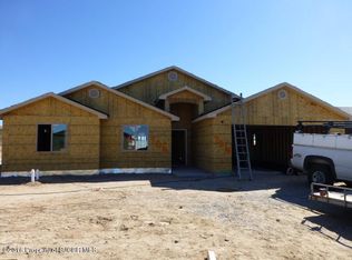 706 Sable St, Farmington, NM 87401