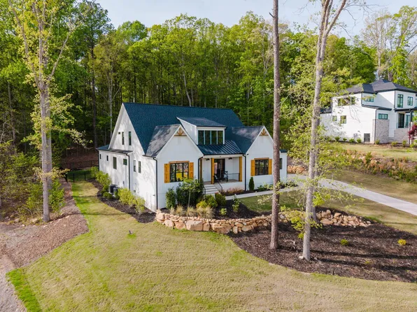 270 W Beech Slope Ct, Chapel Hill, NC 27517