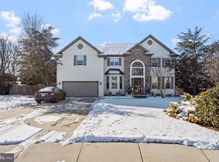 5 Exeter Pl, Cinnaminson, NJ 08077