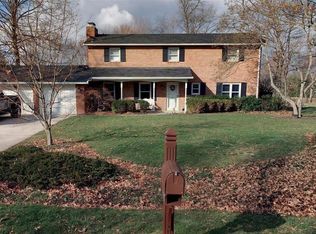 6790 Hardwood Dr, Galloway, OH 43119