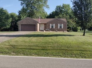 2330 Sneakville Rd, Lawrenceburg, IN