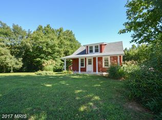 248 Mill Swamp Rd, Edgewater, MD 21037