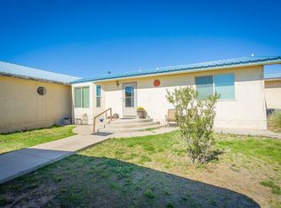 2304 Huskey Rd, Roswell, NM 88201