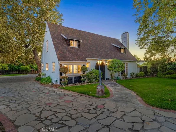 300 E Baseline Rd, Claremont, CA 91711