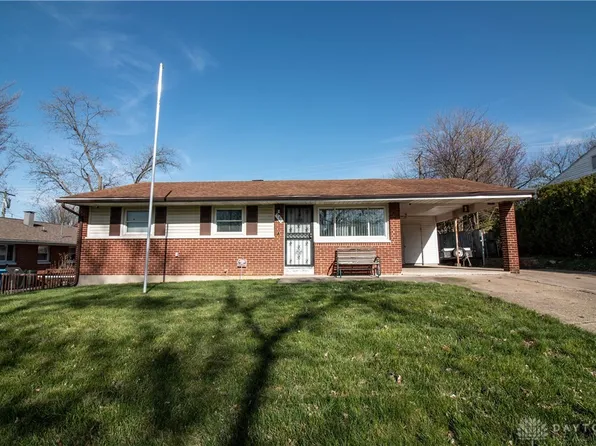 796 Wagon Wheel Dr, Dayton, OH 45431