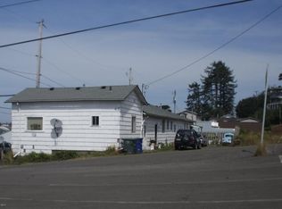 45 E Collins St, Depoe Bay, OR 97341