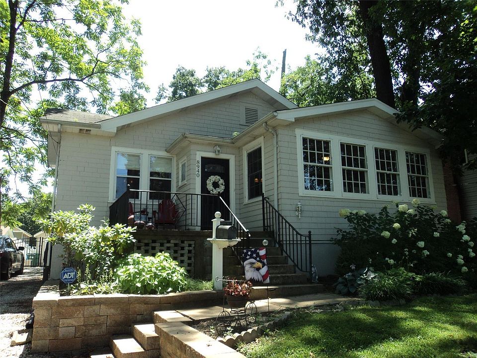 2nd image of 8940 Big Bend Blvd