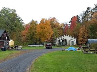 7000 Sweeney Rd, Greig, NY 13345