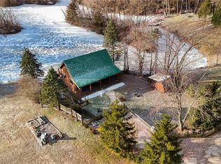 315 W Autumn Dr, Oakwood, IL