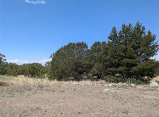 3431 W Graceful Ct, Crestone, CO 81131