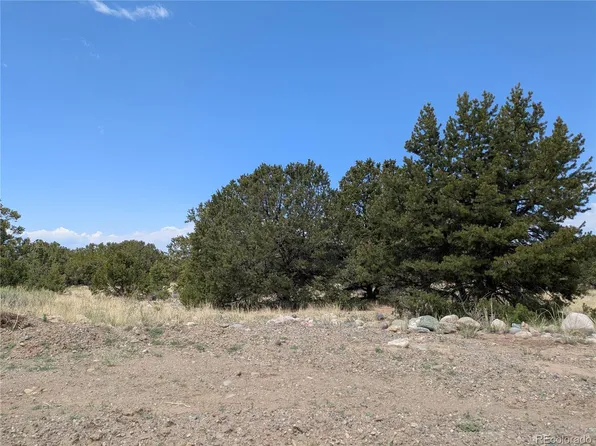 3431 W Graceful Court, Crestone, CO 81131