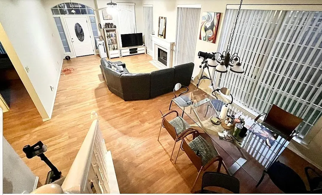 4 bed, 2.5 bath, 2092 sqft, $2,950 — Photo 4