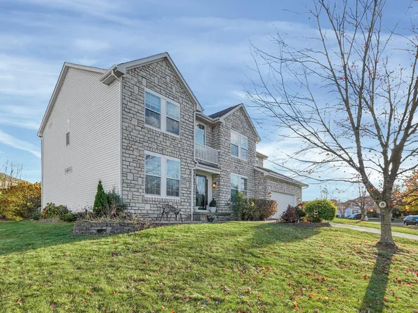 2200 Ben Brush Pl, Lewis Center, OH 43035