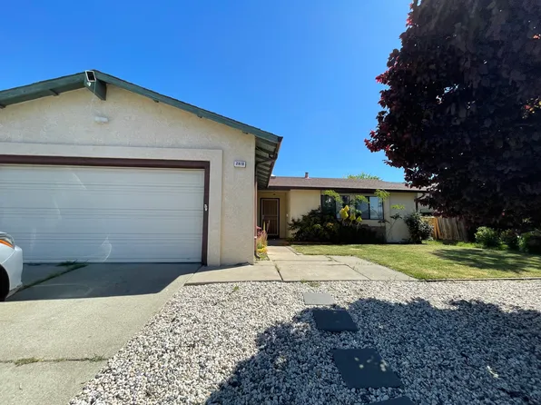 2819 Lucena Way, Antioch, CA 94509
