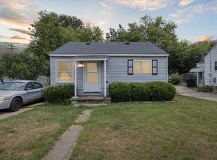 1529 S Pennsylvania Ave, Lansing, MI 48910