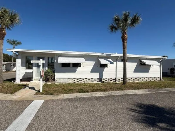 1071 Donegan Rd Lot 615, Largo, FL 33771