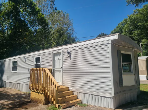 713 Schissler Rd, Evansville, IN 47712