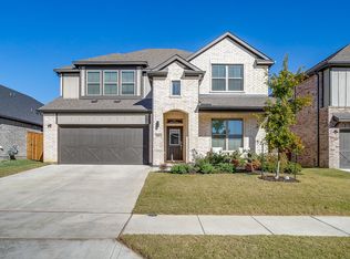 5845 Corazon Ln, Fort Worth, TX 76126