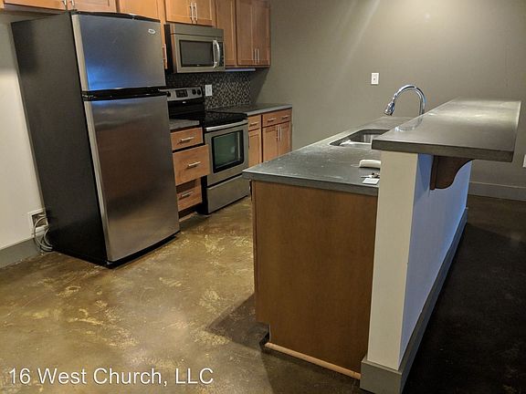 5th image of 16 Church Ave SW APT 201