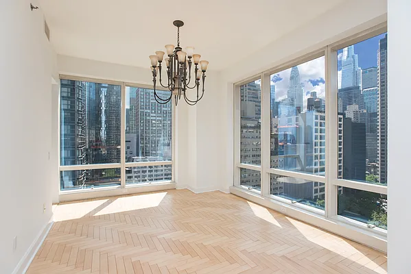 Rented by Trump International Realty | media 10