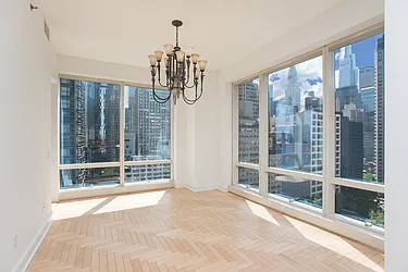 Rented by Trump International Realty