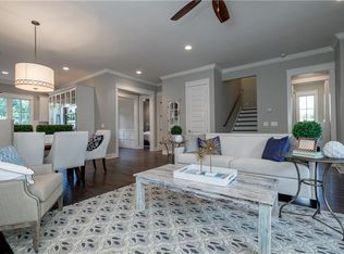 6036 Sedberry Rd, Nashville, TN 37205