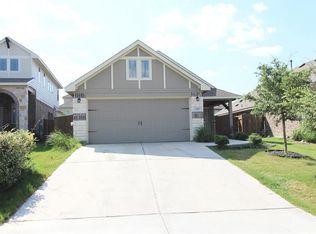 323 Windswept Way, Kyle, TX 78640