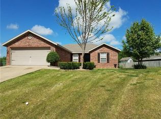 401 E Necessary Rd, Rogers, AR 72758