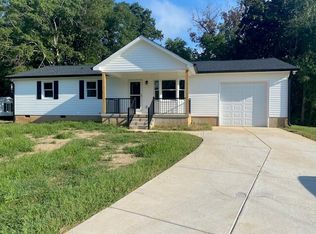 1212 Hopewell Church Rd, Peachland, NC 28133