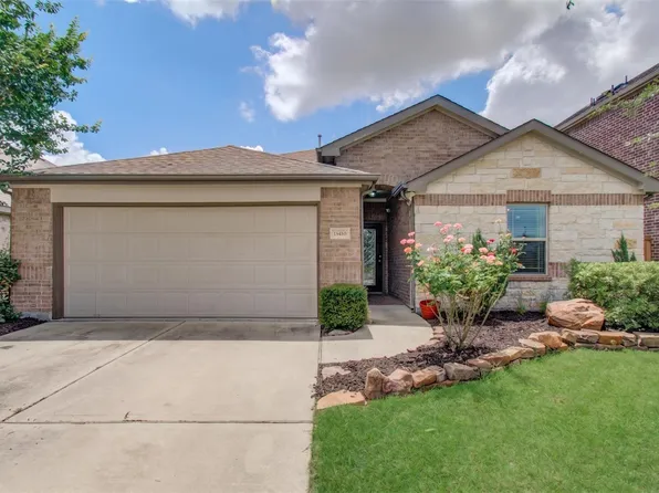 15430 Royce Holly Dr, Humble, TX 77346