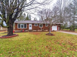 1818 Laguna Ave, Weston, WI 54476