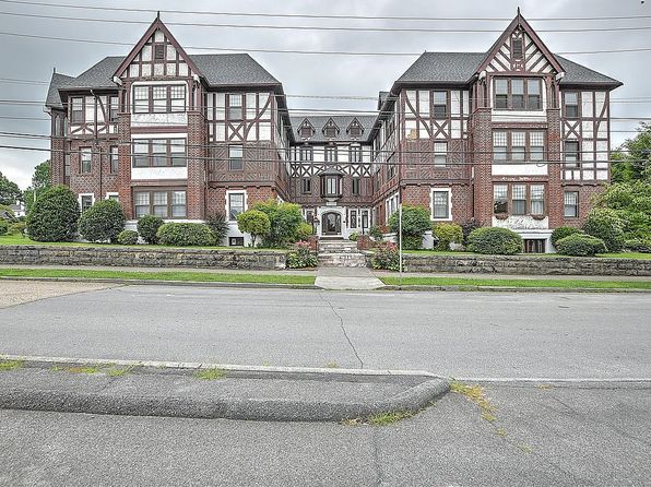 701 W Locust St APT 18