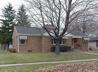 1315 Franklin St, De Pere, WI 54115