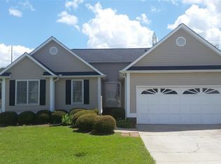 4 Frostberry Ct, Fountain Inn, SC 29644