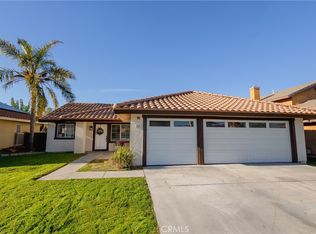 934 Spring Mist Ct, San Jacinto, CA 92582
