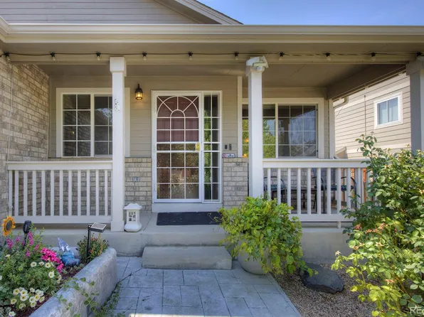 5549 Quail Court, Arvada, CO 80002
