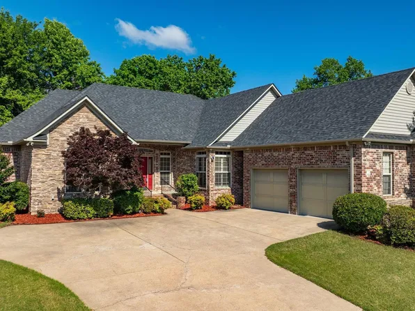 845 Cordoba Dr, Conway, AR 72034