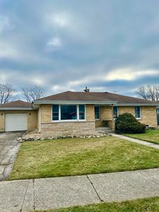 11635 S Knox Ave, Alsip, IL, 60803