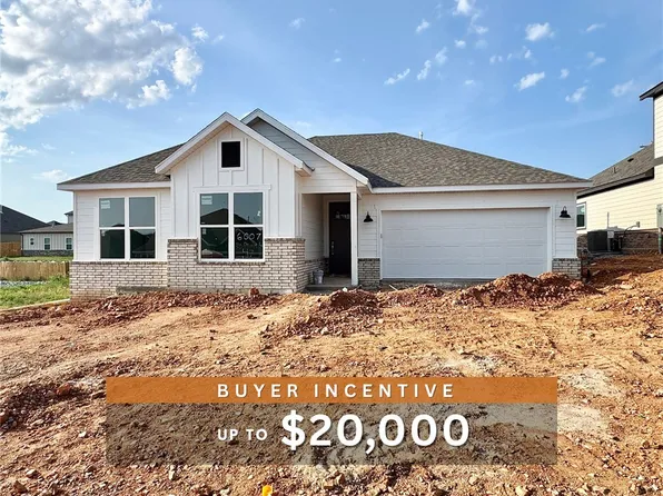 6007 SW Omaha Ave, Bentonville, AR 72713